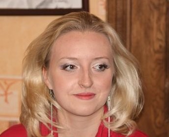 Мои фото: для резюме