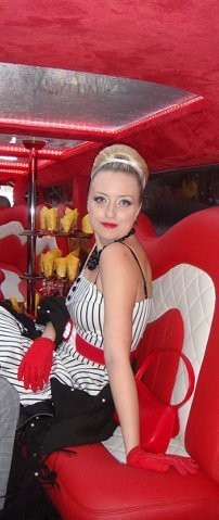 Мои фото: для резюме