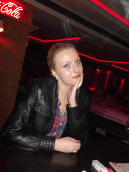 Мои фото: для резюме