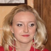 Портфолио Маргарита